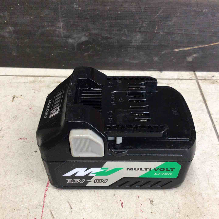 【中古品】 ハイコーキ/HIKOKI ※旧:日立工機 コードレスハンマドリル DH18DPA(NNK) 【鴻巣店】