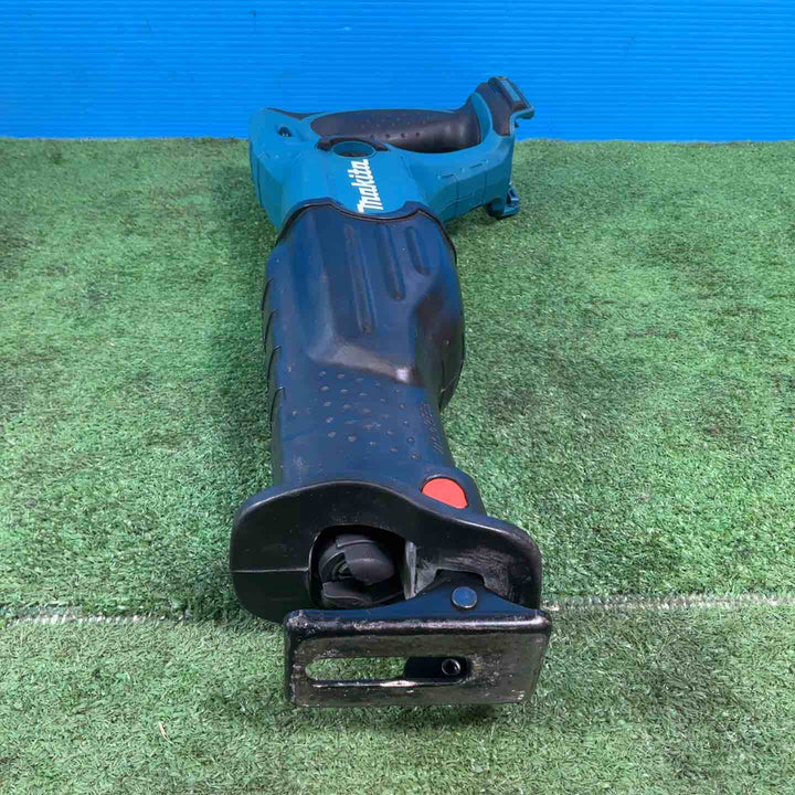 ★マキタ(makita) コードレスレシプロソー JR182DRF 18V6.0Ahバッテリー付【岩槻店】