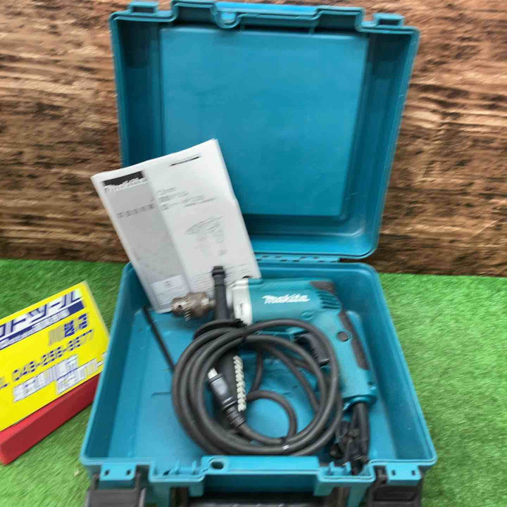 マキタ(makita) 振動ドリル HP1230【川越店】