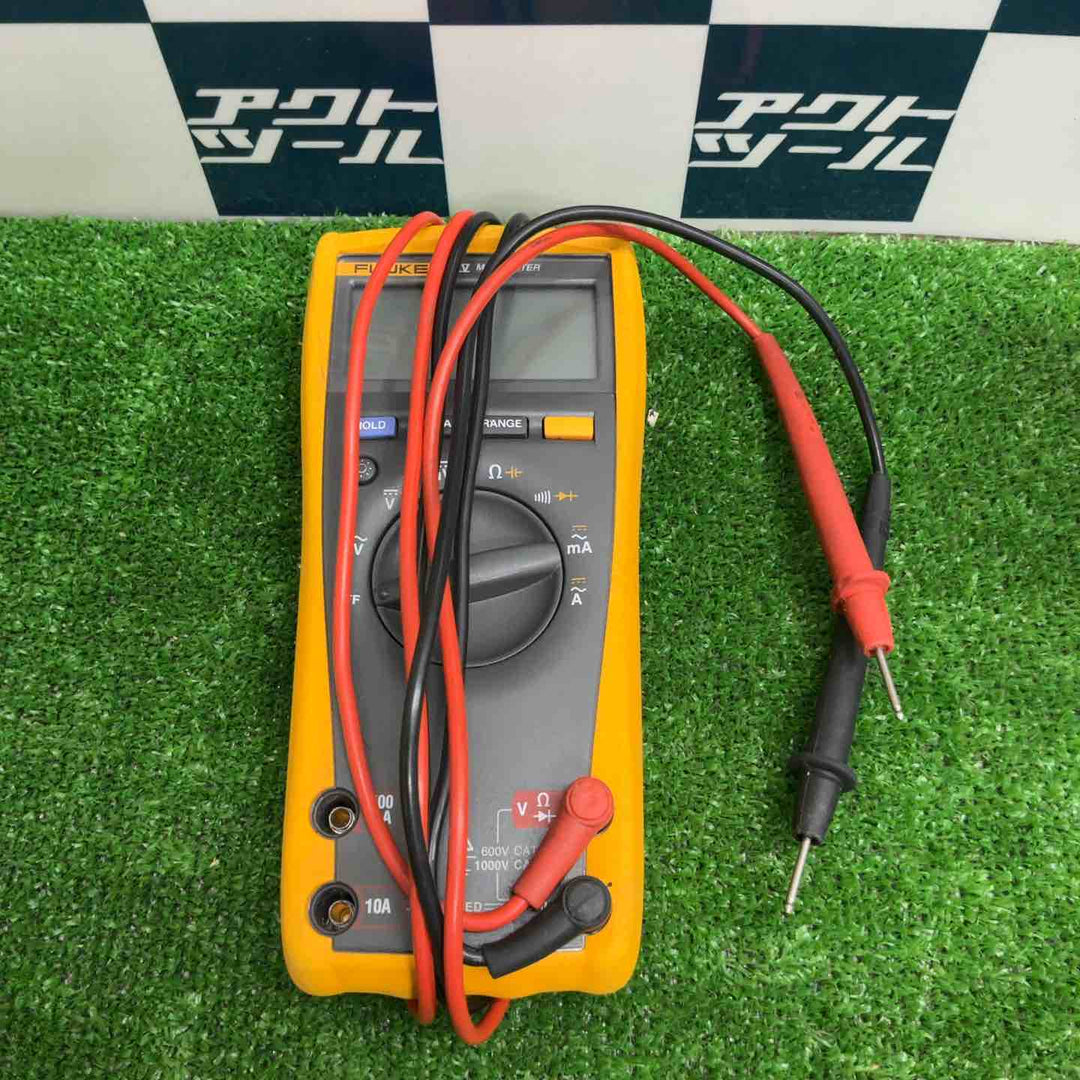 FLUKE デジタルマルチメーター 77IV【草加店】
