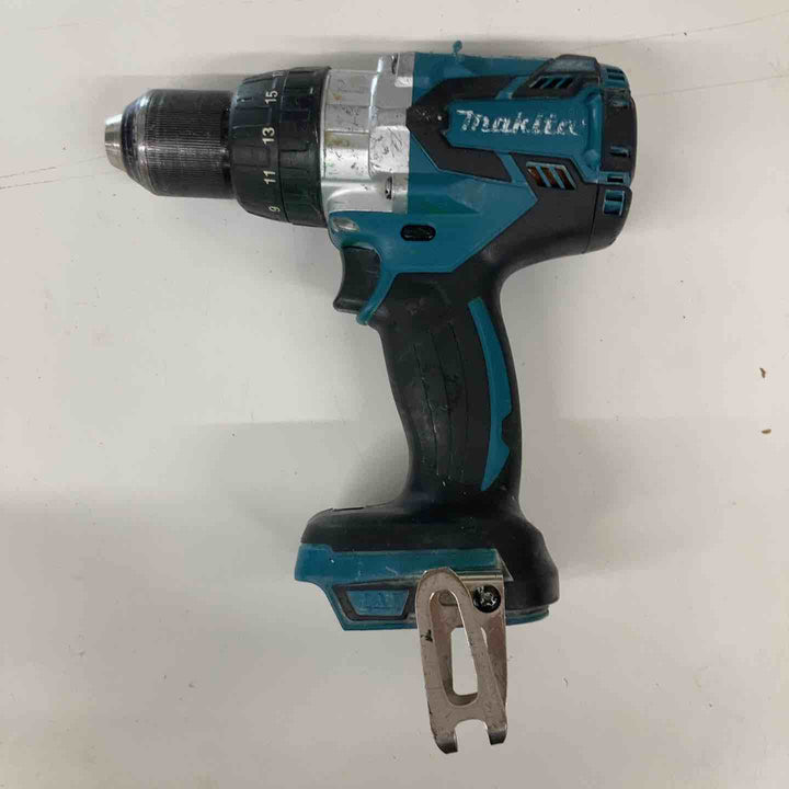 ☆マキタ(makita)18V コードレスドリルドライバー DF481DZ 本体のみ【戸田店】