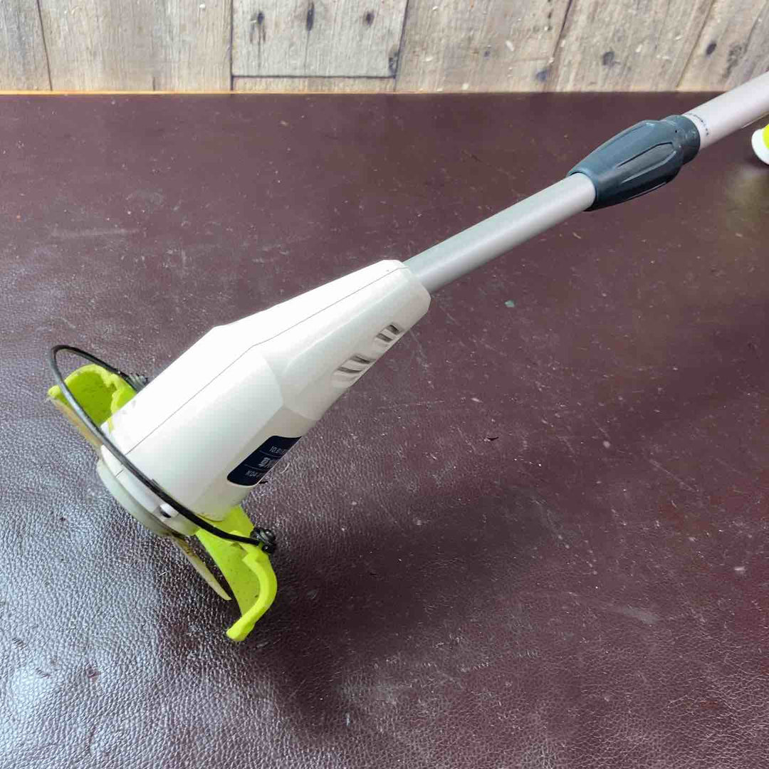 【中古品】D2オリジナル 充電式草刈機 10.8V K04-8103L【東大和店】