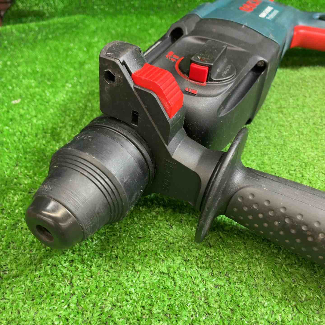 ボッシュ(BOSCH) ハンマドリル GBH2-26RE【藤沢店】