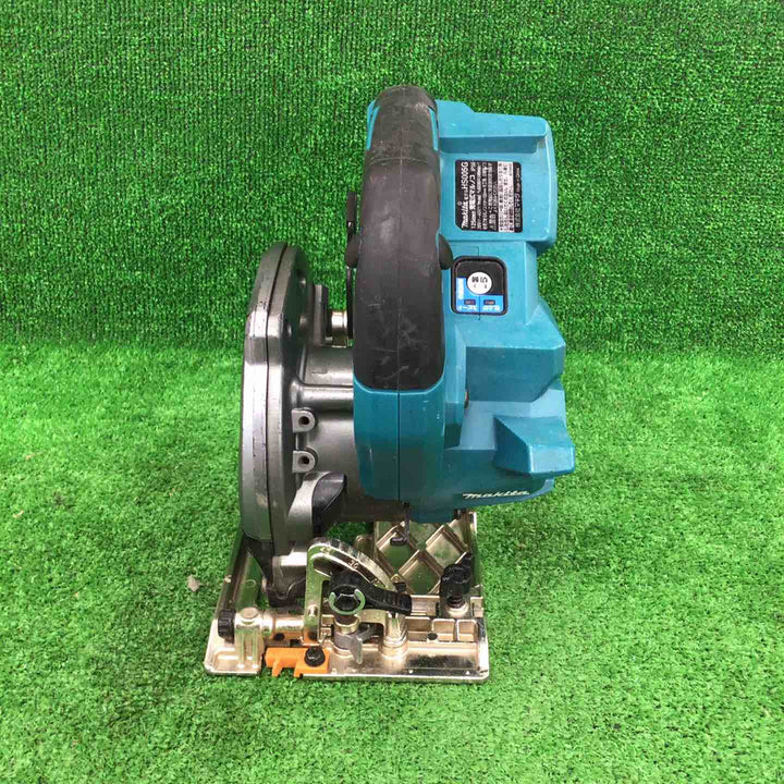 ★マキタ(makita) コードレスマルノコ HS005GZ【川崎店】