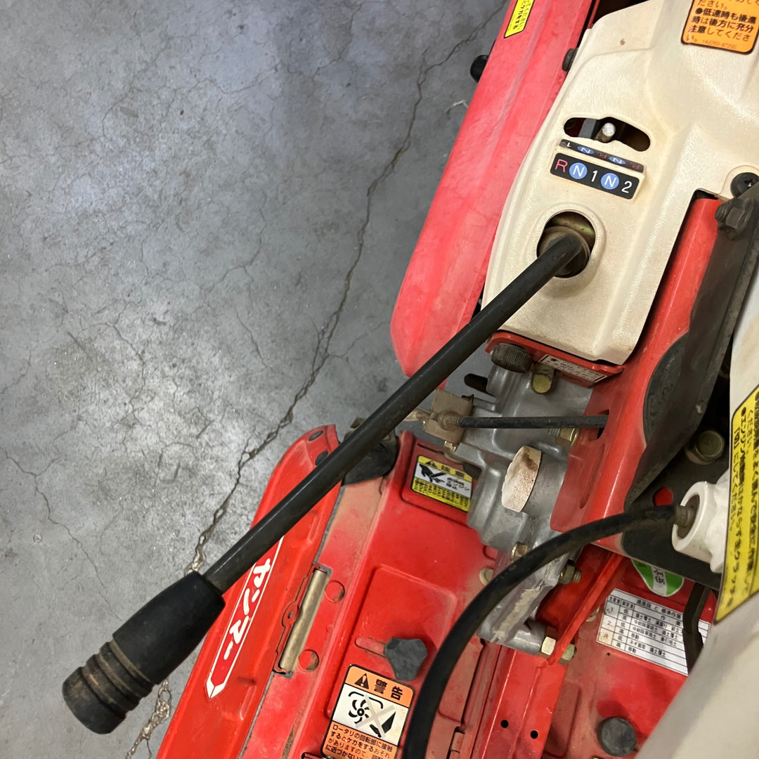 【店頭受取り限定】ヤンマー 耕うん機 管理機 フラミンゴ PSC60【川口店】