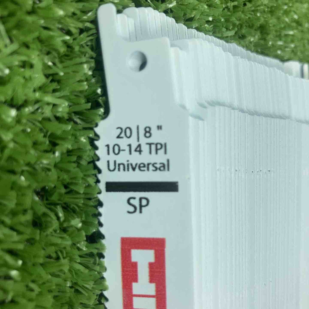ヒルティ　レシプロソーブレード　10-14 TPI　50枚セット【川崎店】