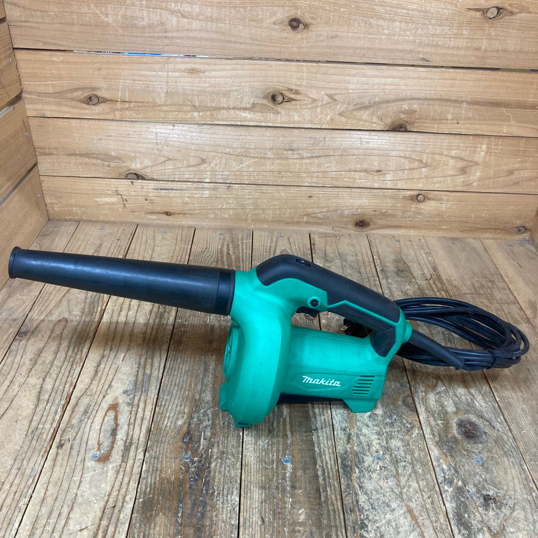 〇マキタ(makita) ブロワ MUB400【所沢店】