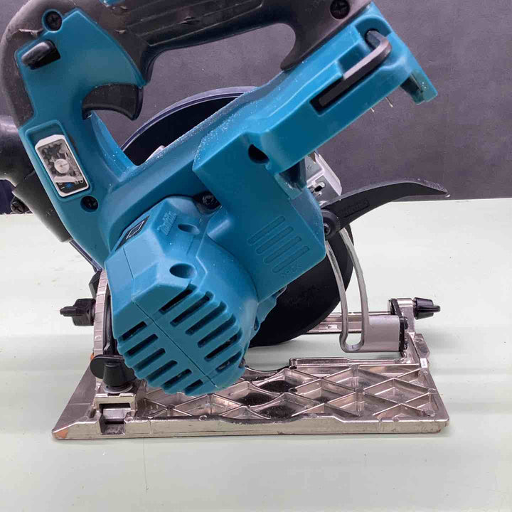 ★マキタ(makita) コードレス防じん丸のこ KS513DZ【越谷店】