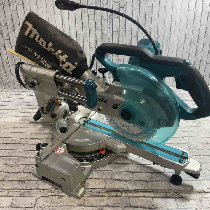★マキタ(makita) スライドマルノコ LS0613FL【川口店】