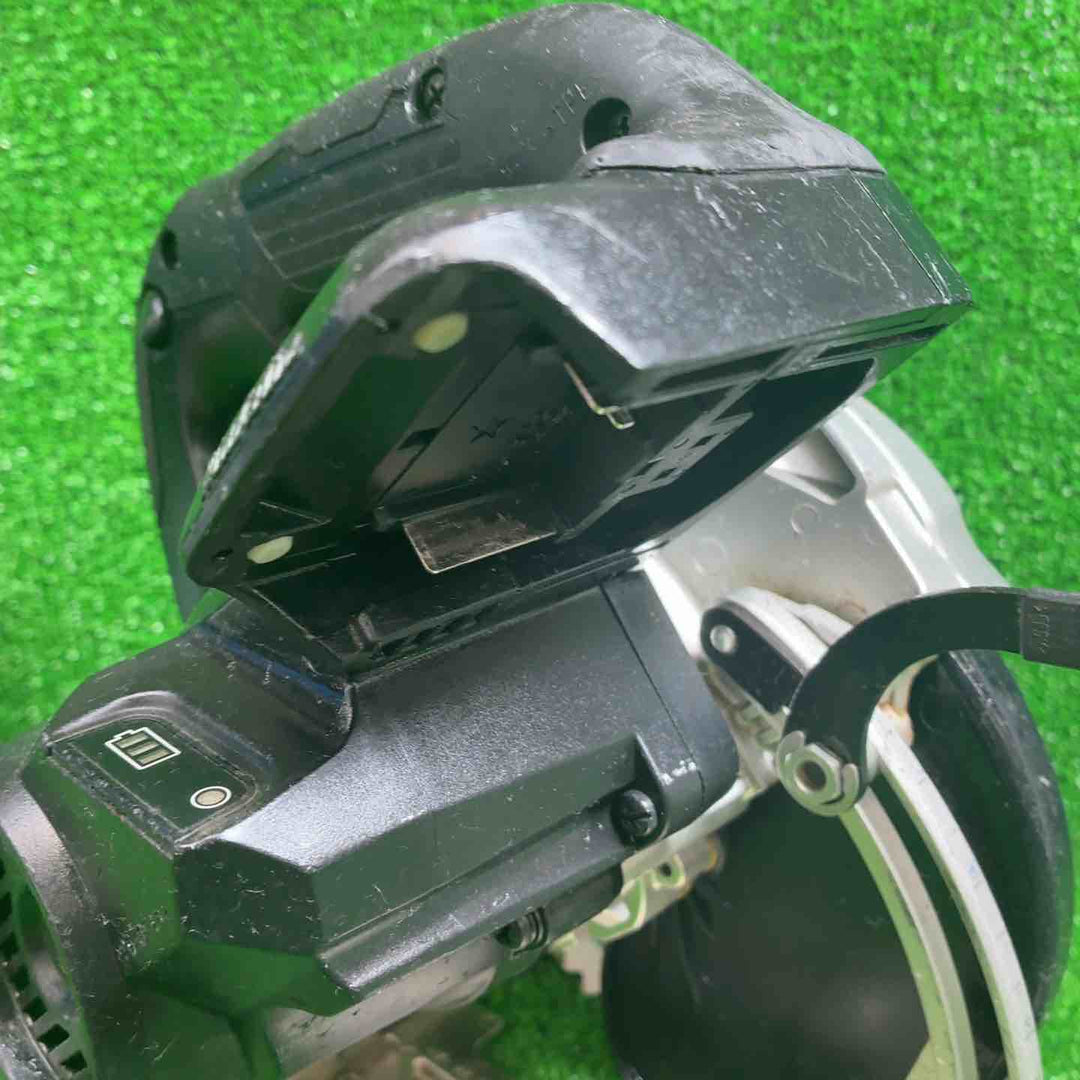 ★マキタ(makita) コードレス丸のこ HS631DZ【八潮店】
