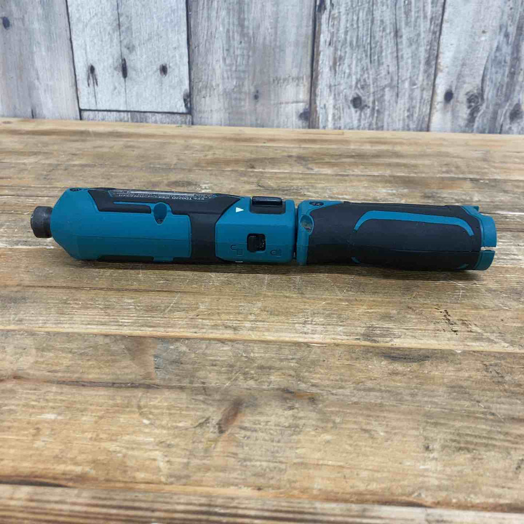 マキタ(makita) コードレスペンインパクトドライバー TD022DZ 【東大和店】