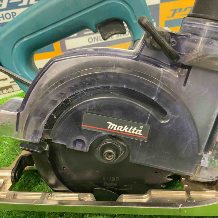 ☆マキタ(makita) 125mm防じん丸のこ 5055FKB【草加店】