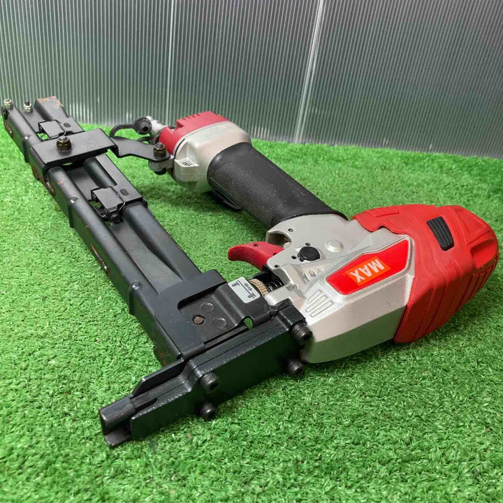 【中古品】★マックス(MAX) 常圧内装エアタッカ TA-232G2/4MA内装【岩槻店】