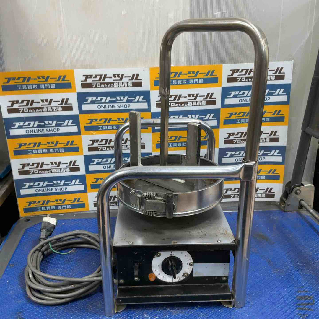 ★ミキスタ工業 シーリング材用撹拌機 軽量型ミキスタ【草加店】