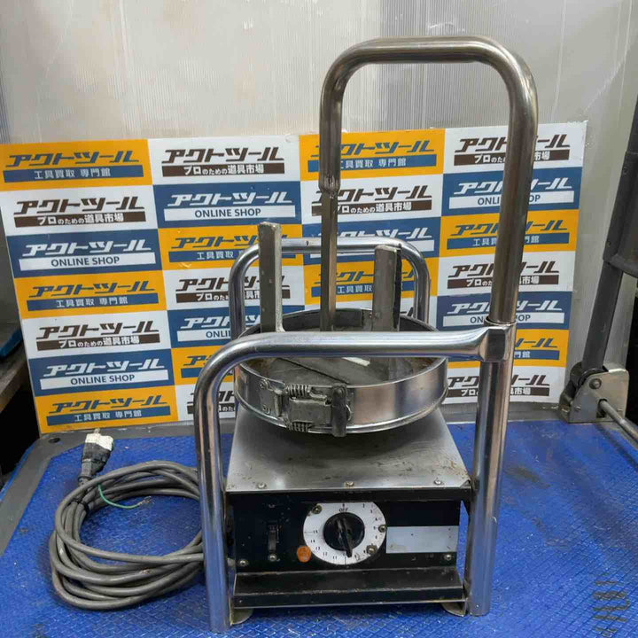 ★ミキスタ工業 シーリング材用撹拌機 軽量型ミキスタ【越谷店】