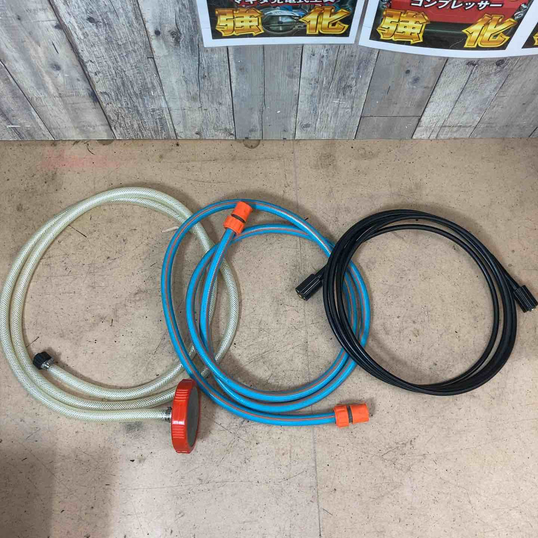 【中古品】マキタ(makita) コードレス高圧洗浄機 MHW080DZK 18V 36V【東大和店】