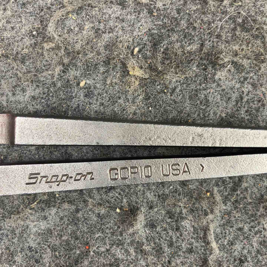 Snap-on スナップオン ハブ キャップ ダスト キャップ プライヤー GCP10【鴻巣店】