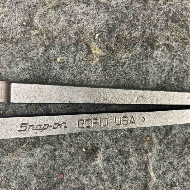 Snap-on スナップオン ハブ キャップ ダスト キャップ プライヤー GCP10【鴻巣店】