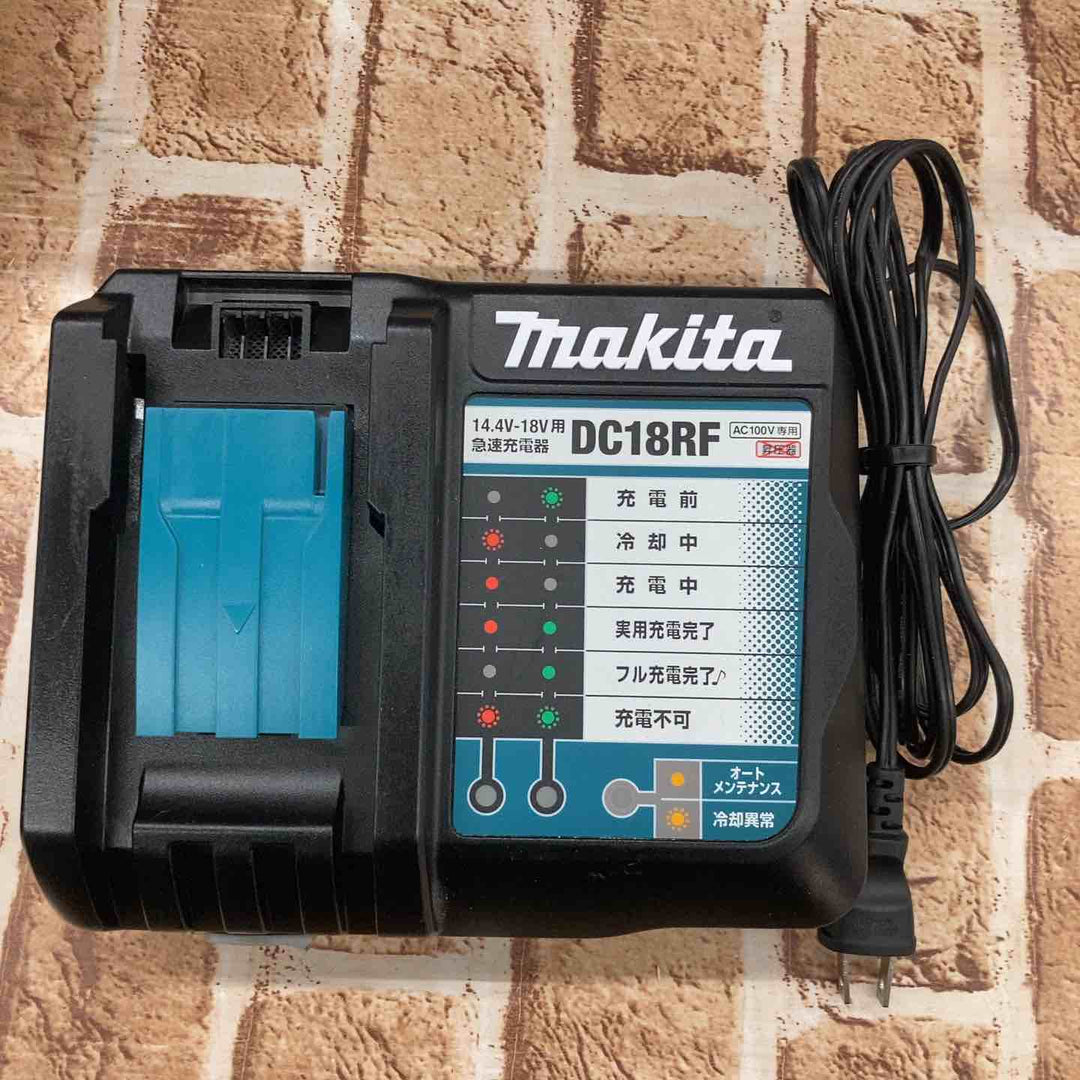 ★マキタ(makita) コードレスインパクトドライバー TD172DGXAR【所沢店】