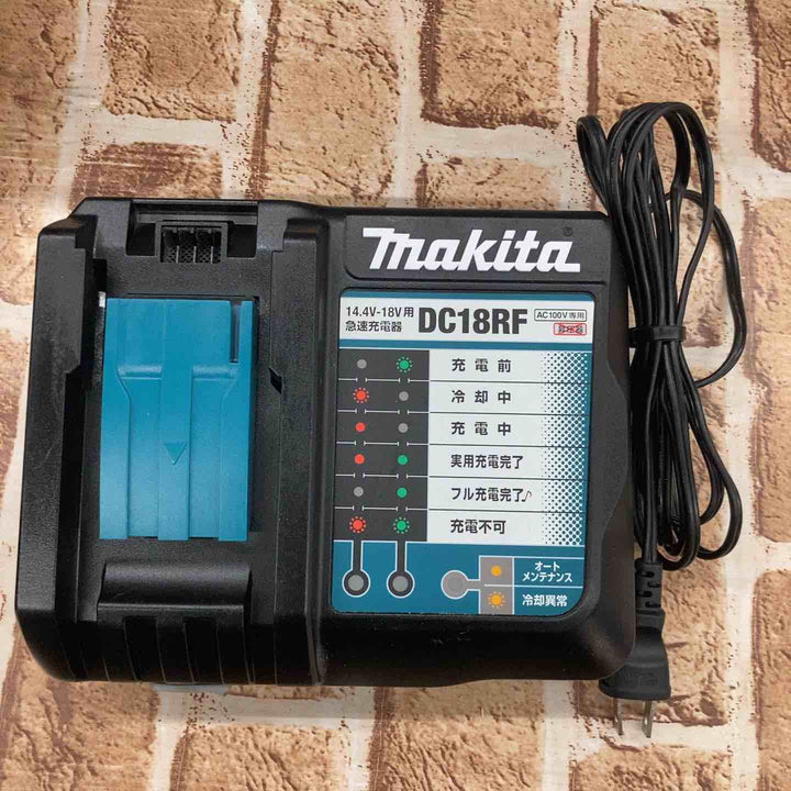 ★マキタ(makita) コードレスインパクトドライバー TD172DGXAR【所沢店】