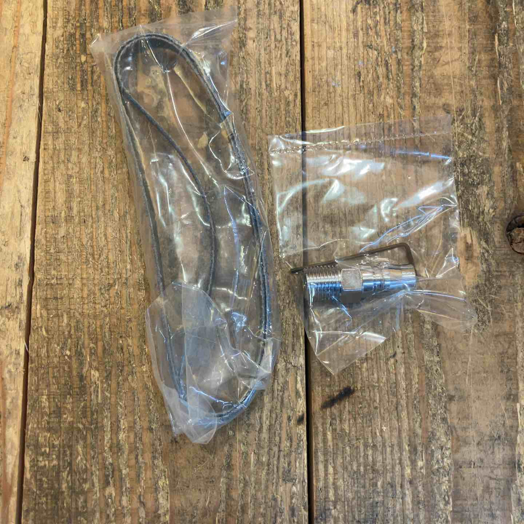 【未使用品】◇空研 KBS-10A／S ベルトサンダー セット （27100SA） ds-1898843【所沢店】