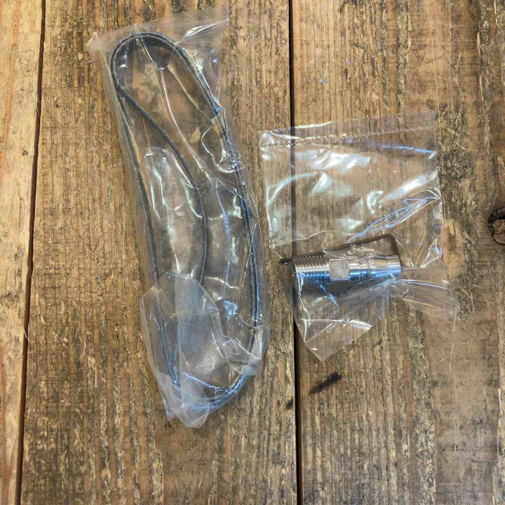 【未使用品】◇空研 KBS-10A／S ベルトサンダー セット （27100SA） ds-1898843【所沢店】