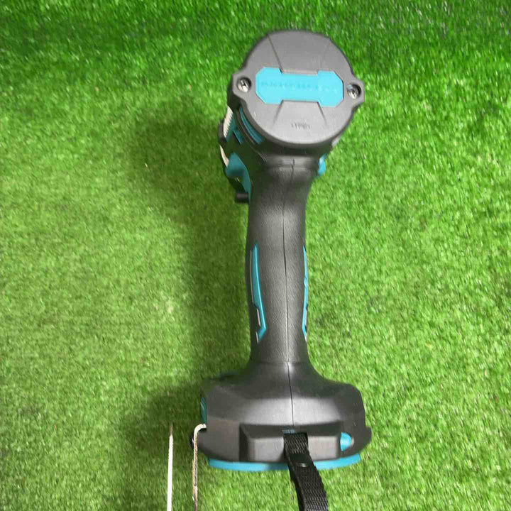 マキタ(makita) コードレスドリルドライバー DF002GZ 本体＋ケース【藤沢店】