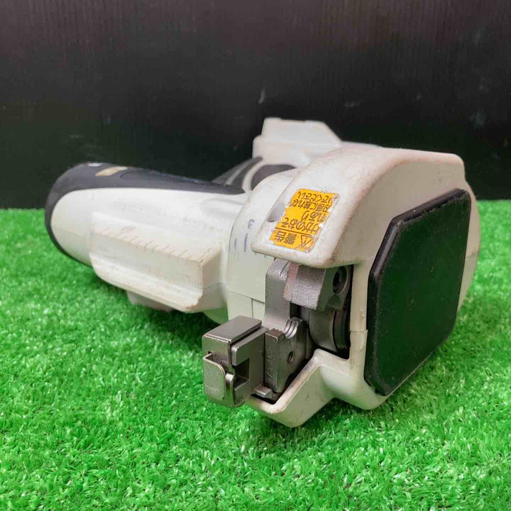 ★パナソニック(Panasonic) コードレス全ネジカッター14.4V EZ4540LS2S-B【岩槻店】