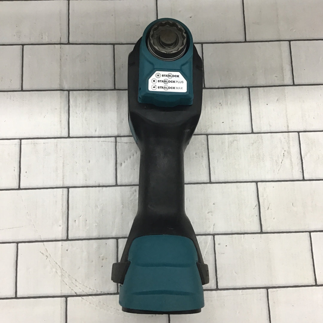 ★マキタ(makita) コードレスマルチツール TM52DZ【所沢店】