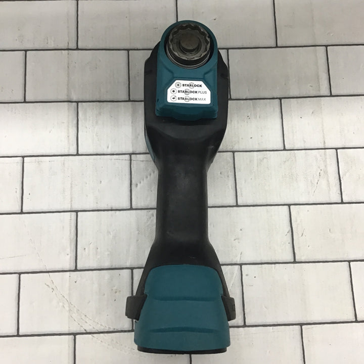 ★マキタ(makita) コードレスマルチツール TM52DZ【所沢店】