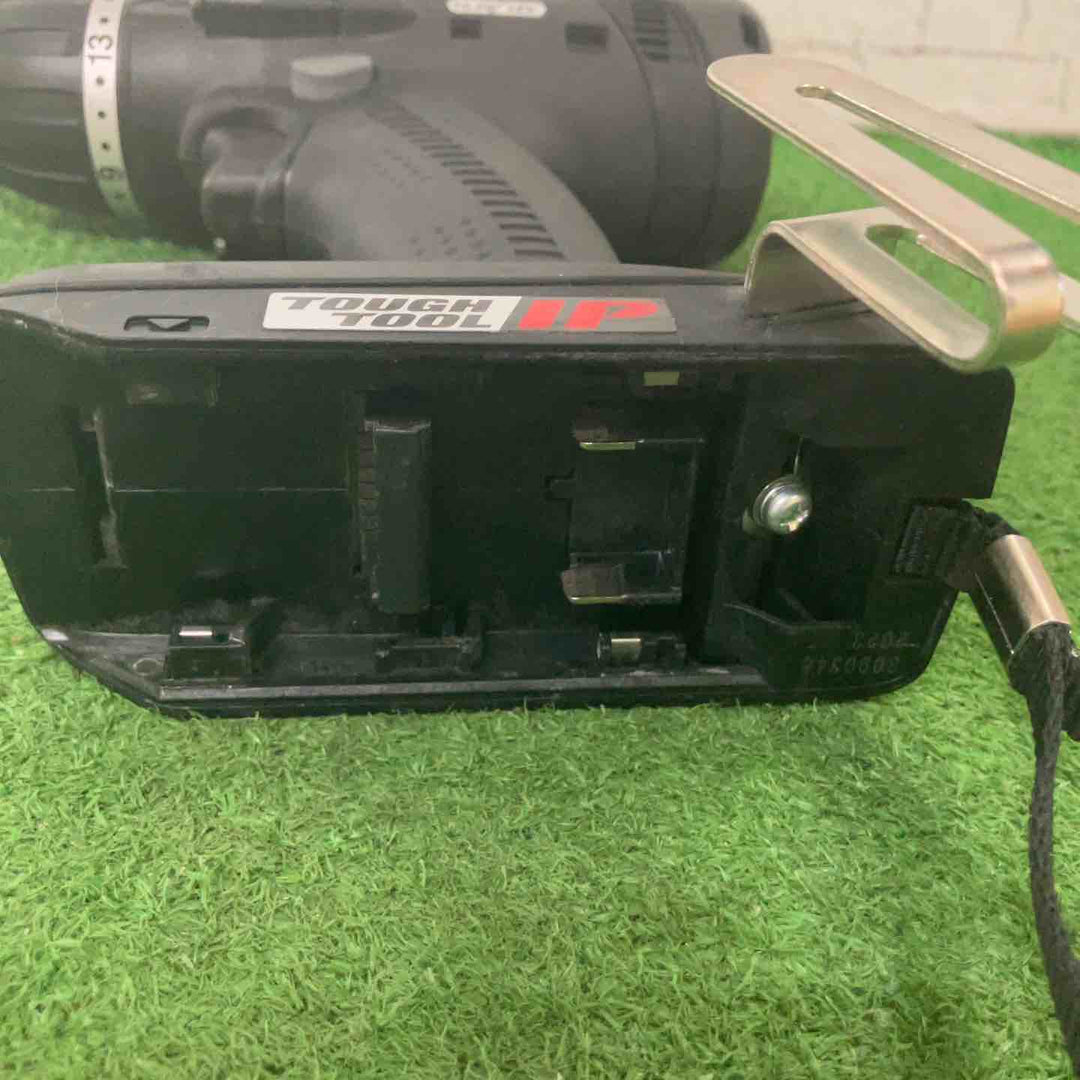 ◇パナソニック(Panasonic) コードレスマルチインパクトドライバー【本体のみ】 ブラック EZ75A9X-B 黒【町田店】