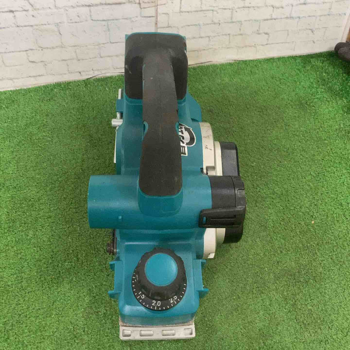 ★マキタ(makita) 82mmコードレスカンナ KP181DZ【町田店】