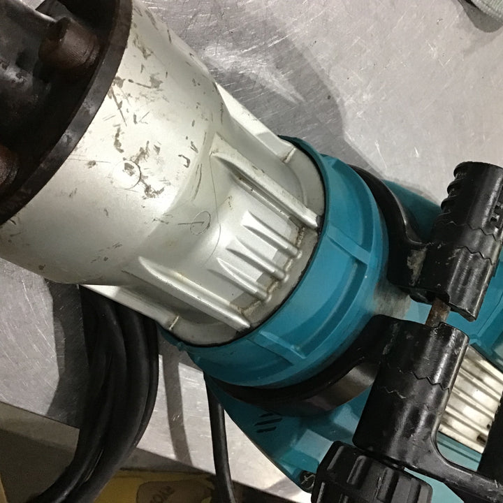 ★マキタ(makita) 電動ハンマ HM1511_100V【川口店】