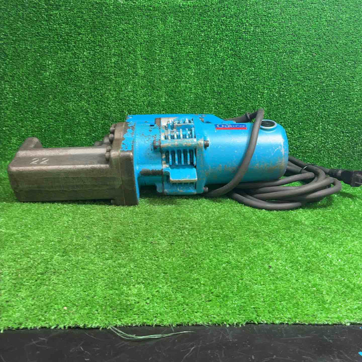 オグラ(Ogura) 鉄筋カッター HBC-22【藤沢店】