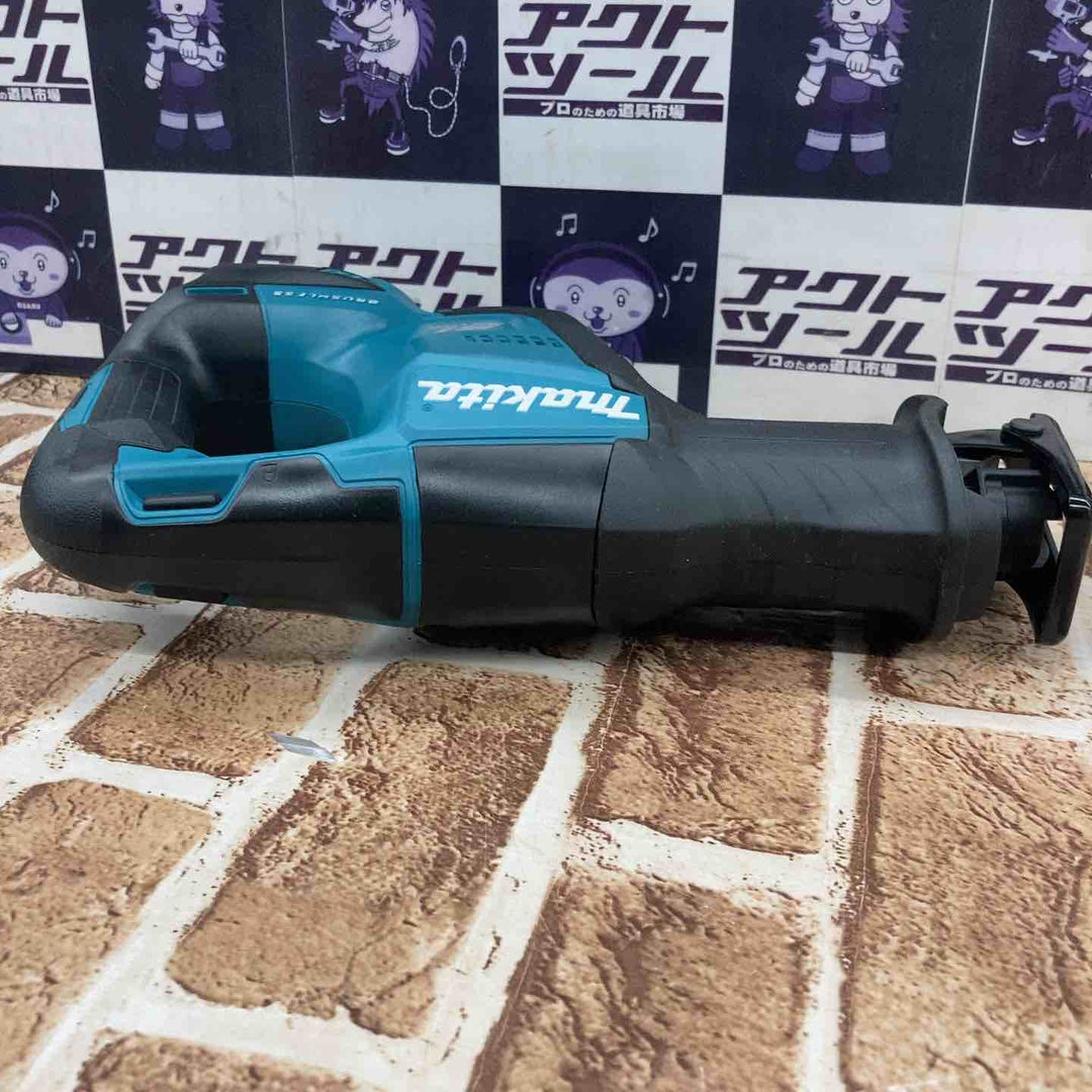 ☆マキタ(makita) コードレスレシプロソー 本体のみ JR188DZ【所沢店】