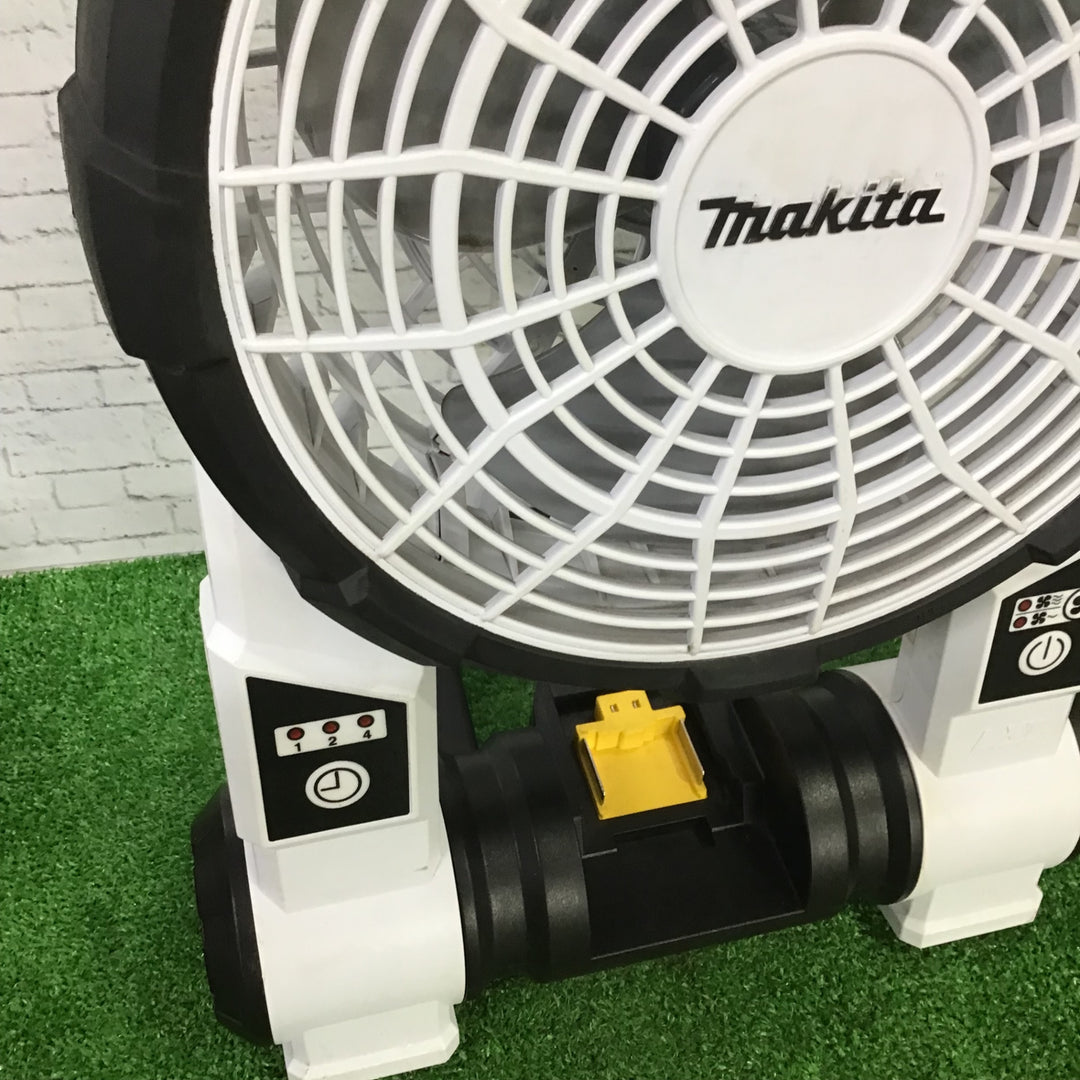 ☆マキタ(makita) コードレスファン CF201DZW【町田店】