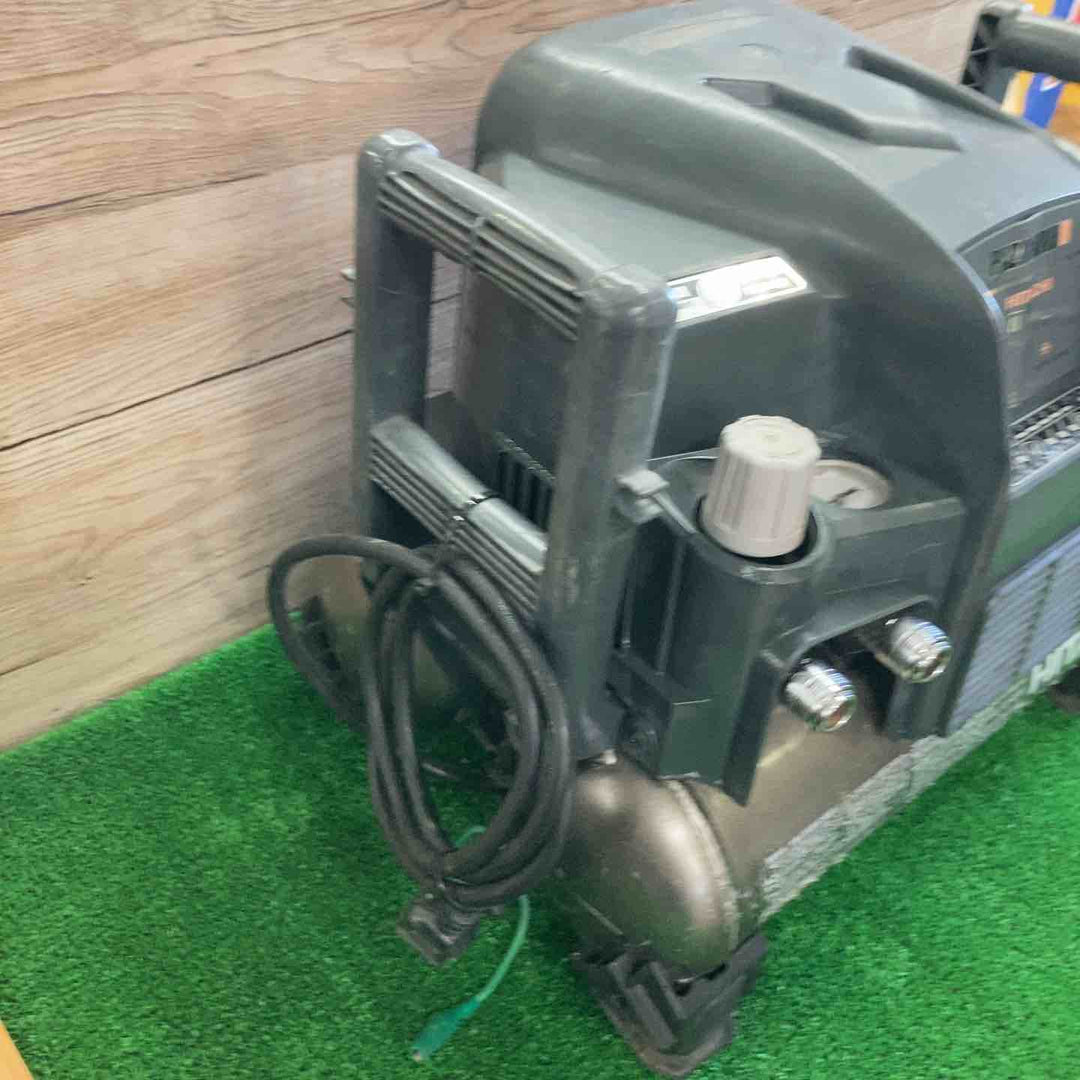 ◇日立産機 常圧高圧 コンプレッサ PA2000VHB【町田店】