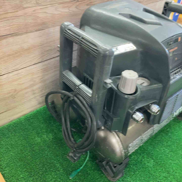 ◇日立産機 常圧高圧 コンプレッサ PA2000VHB【町田店】