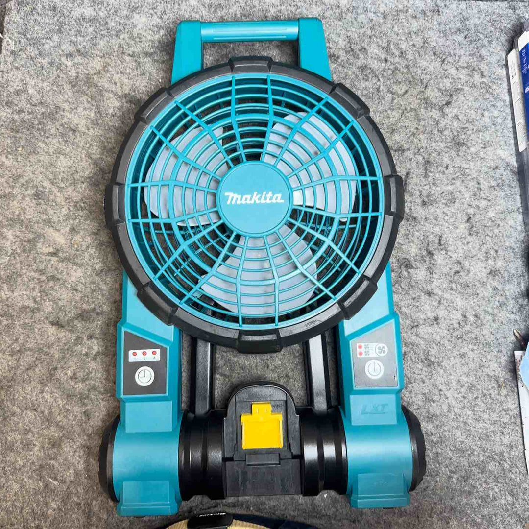 マキタ(makita) コードレスファン CF201DZ【桶川店】
