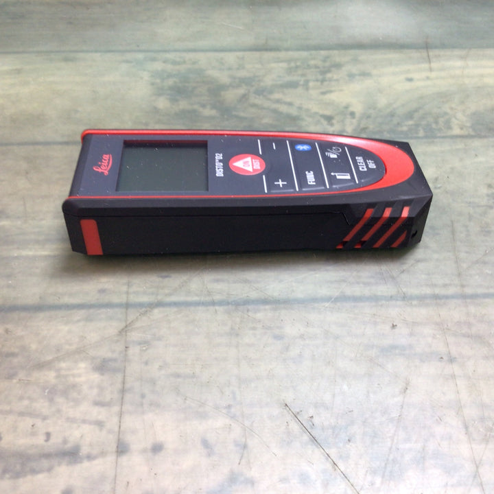 【未使用品】〇Leica レーザー距離計 DISTO TM D2【東大和店】