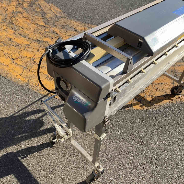 【中古品・店頭受取り限定】 極東産機/KYOKUTO 糊付機・Hiβ GDASHⅡ【桶川店】