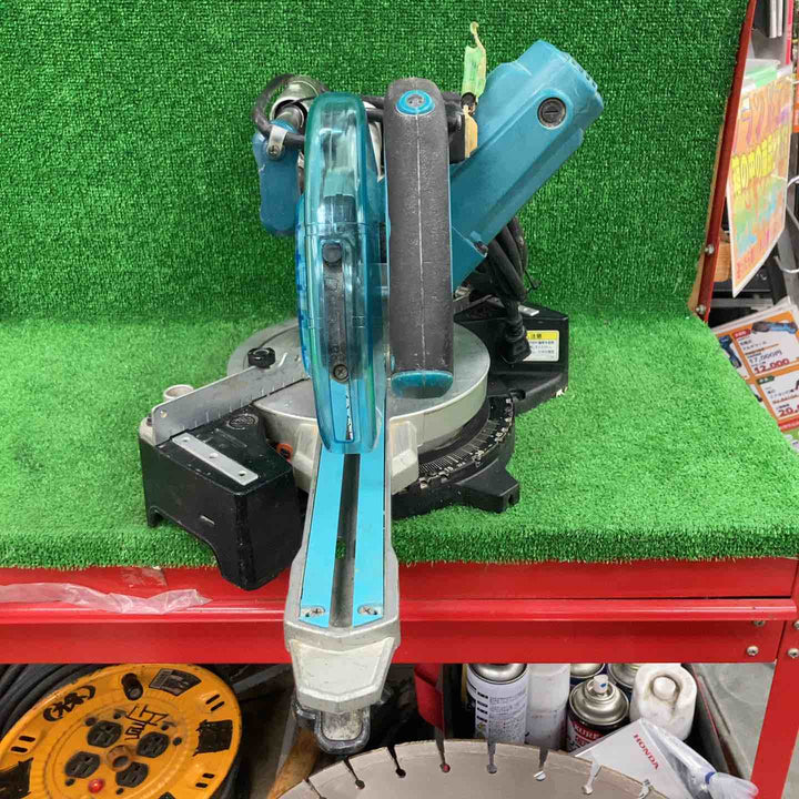 ★マキタ(makita) 卓上スライドマルノコ LS0612FL【川崎店】