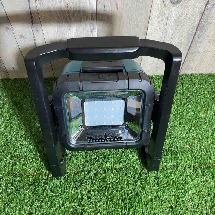 ★マキタ(makita) コードレスLEDスタンドライト ML805【戸田店】