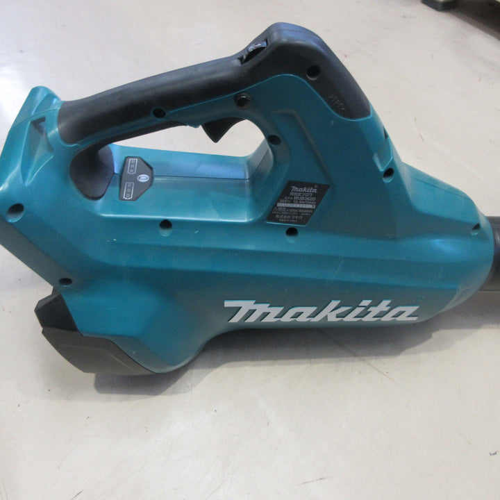 ○マキタ(makita) コードレスブロア MUB362DZ【町田店】