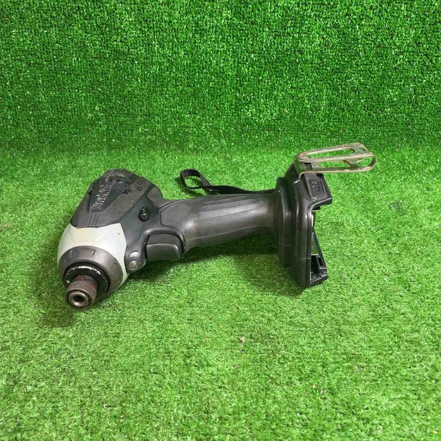 マキタ(makita) コードレスインパクトドライバー TD134DX2ZB【藤沢店