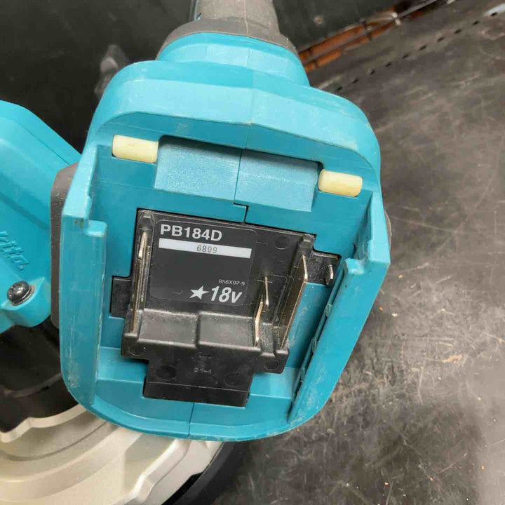 ★マキタ(makita) コードレスポータブルバンドソー PB184DZ【草加店】