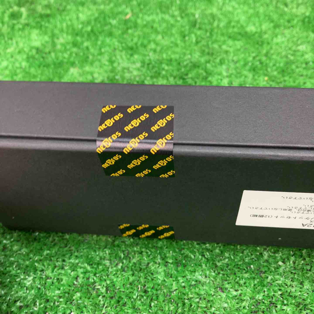 nepros(ネプロス) 9.5sq.ディープソケットセット(12コ組)【川越店】