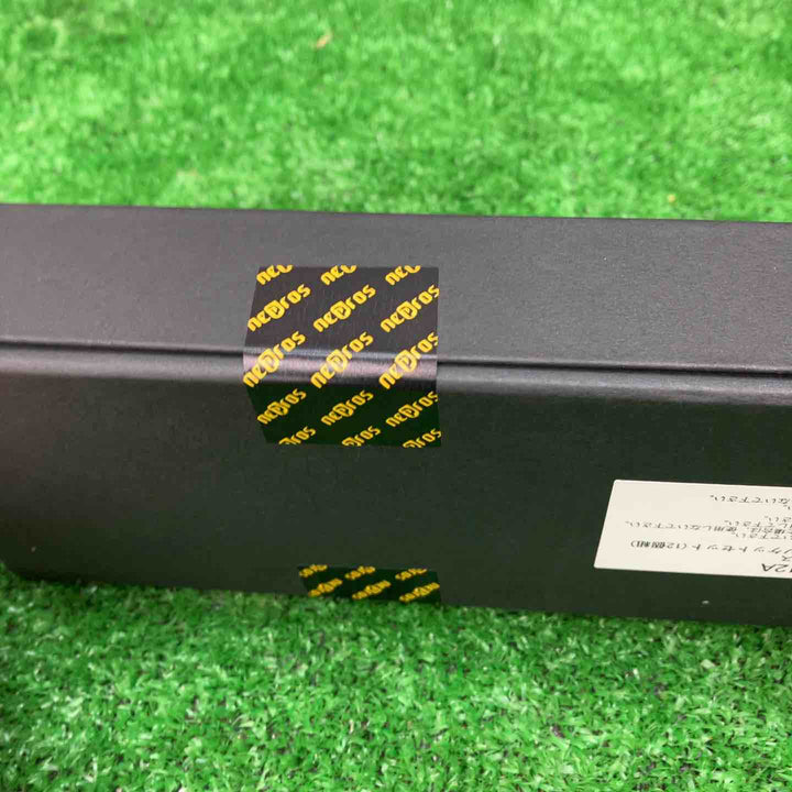 nepros(ネプロス) 9.5sq.ディープソケットセット(12コ組)【川越店】