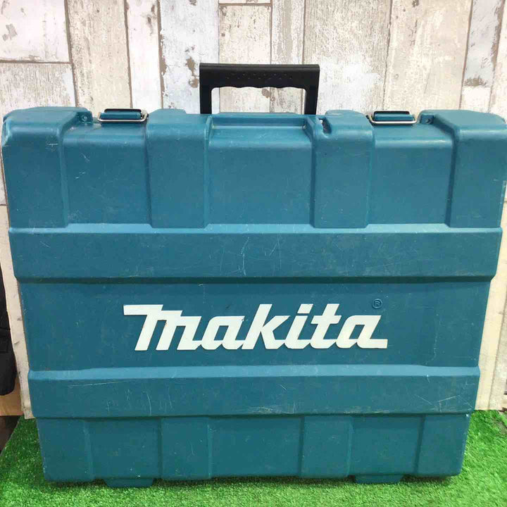 ★マキタ(makita) コードレスコンクリート用ガスピン打ち機 GN420C【町田店】