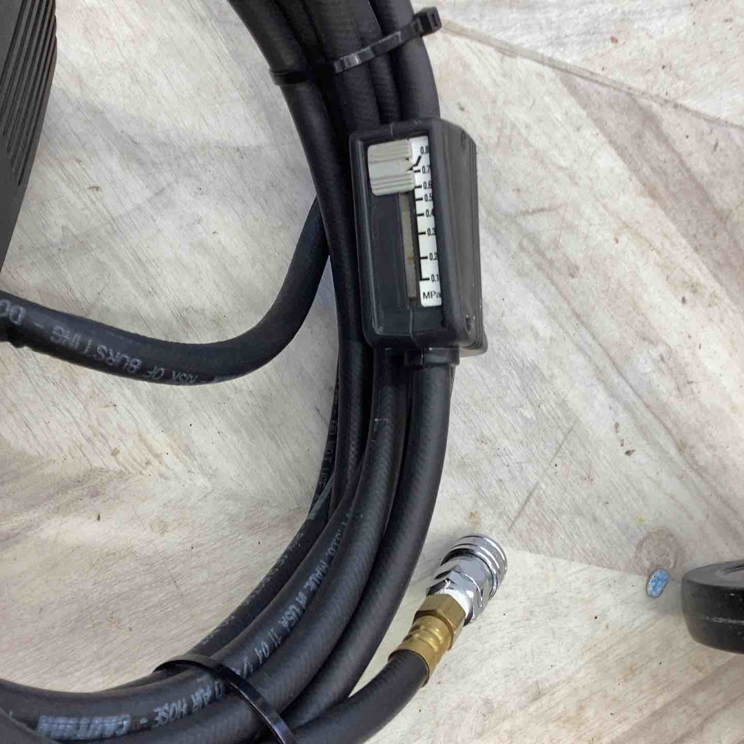 ASADA エアリフター 気圧アッパー G40V 【越谷店】